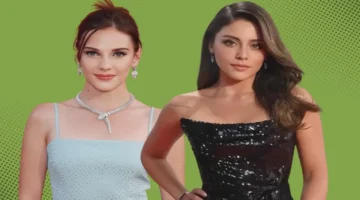 رد مباشر.. سيلا ترك أوغلو تتحدث عن استبعاد ألينا بوز من مسلسل الطبيب